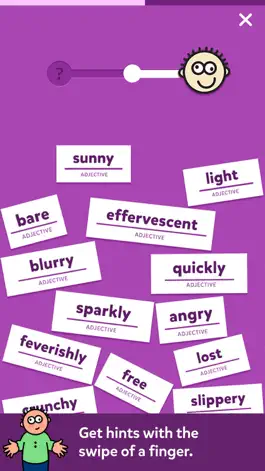 Game screenshot Mad Libs apk