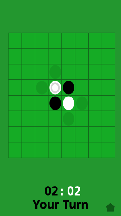 Reversi Classicoのおすすめ画像2