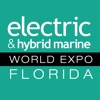 Electric & Hybrid Marine World EXPO Florida