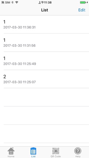 VIA AirTalk(圖4)-速報App