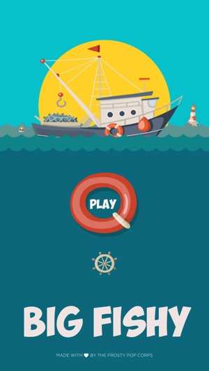 Big Fishy(圖1)-速報App