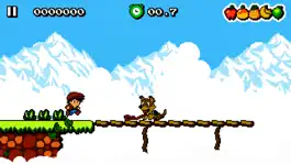 Game screenshot Miles & Kilo hack