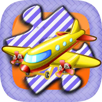 Airplane Flying jigsaw puzzles for adults Читы