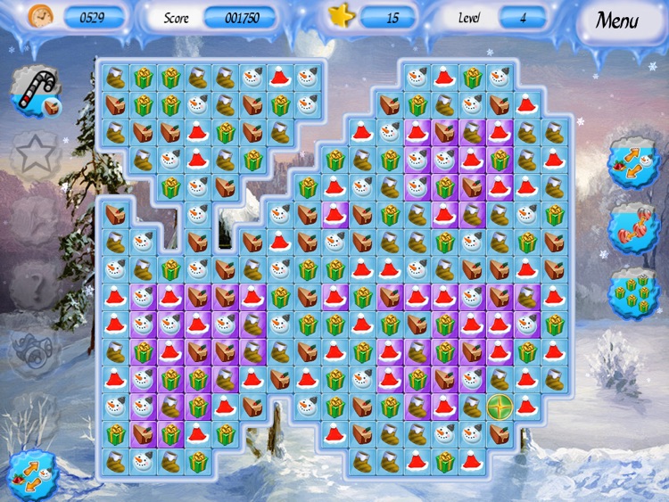 The Perfect Tree Full