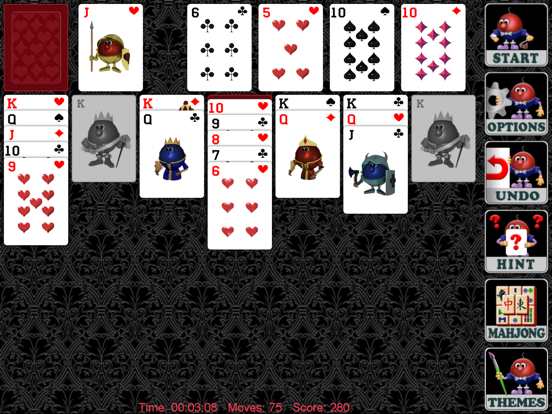 Klondike Solitaire Live Cardsのおすすめ画像3