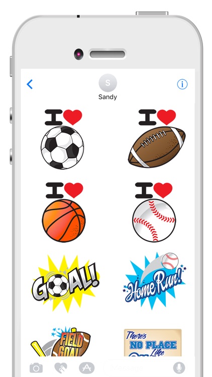 CampusLife Stickers