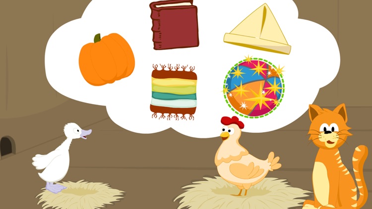 Circle Triangle Square! screenshot-3