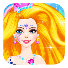 Activities of Undersea mermaid - Miss Beauty Queen Salon