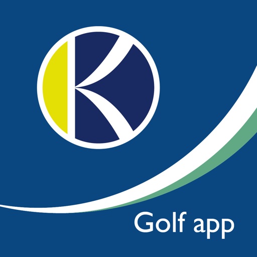 Kirkintilloch Golf Club - Buggy icon