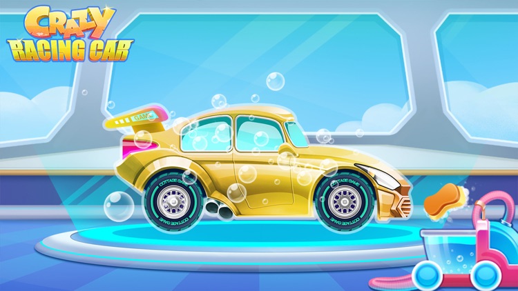 Crazy Racing Car:Drifting Game