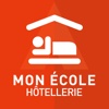 Mon Ecole d'Hotellerie, metiers de l'hotellerie