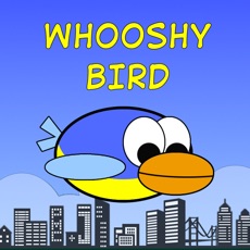 Activities of Whooshy Bird