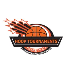 Hoop Tournaments app icon