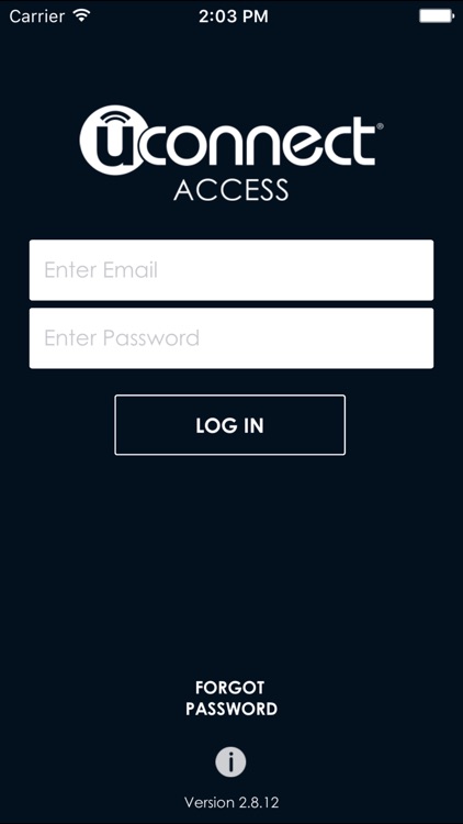 Uconnect Access