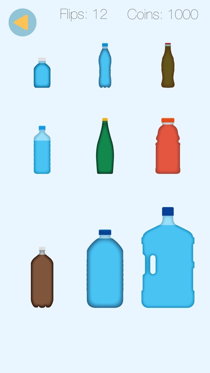 Bottle Flip !! screenshot-3