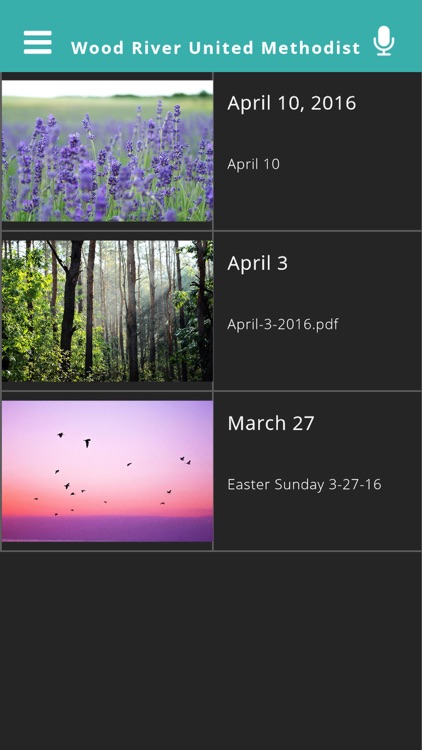 Wood River United Methodist