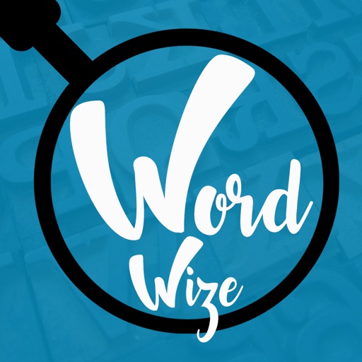 Word Wize iOS App