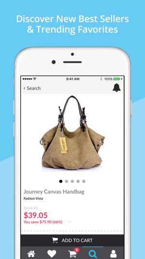 OpenSky Shopping(圖3)-速報App