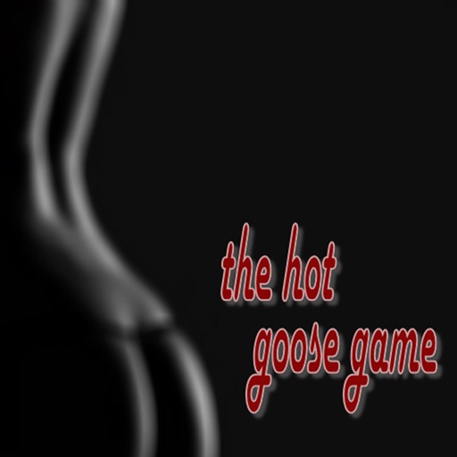 Hot Goose Game -  the game of love Icon
