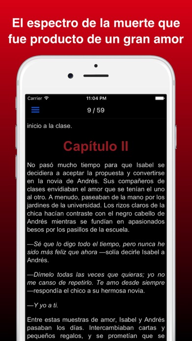 Screenshot #3 pour Después de Muerta