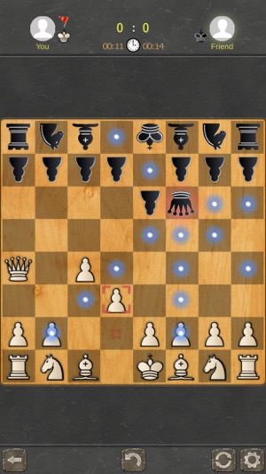 Chess Game 2019(圖3)-速報App