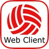 Data Volley 4 Web Client - iPadアプリ