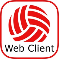Data Volley 4 Web Client app icon - Sports app for iPhone