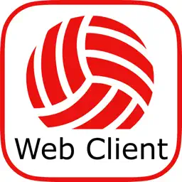 Data Volley 4 Web Client app icon
