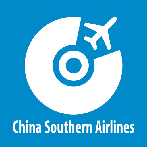 Air Tracker For China Southern icon