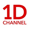 1D Channel - iPhoneアプリ