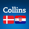 Collins Danish<>Croatian