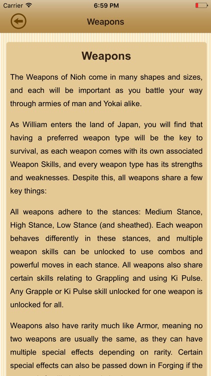 Pro Strategy + Walkthrough Guide for NIOH