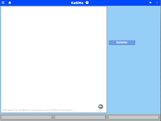 Screenshot #4 pour FEM Simulationen