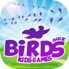 Bird Quiz Kids Game