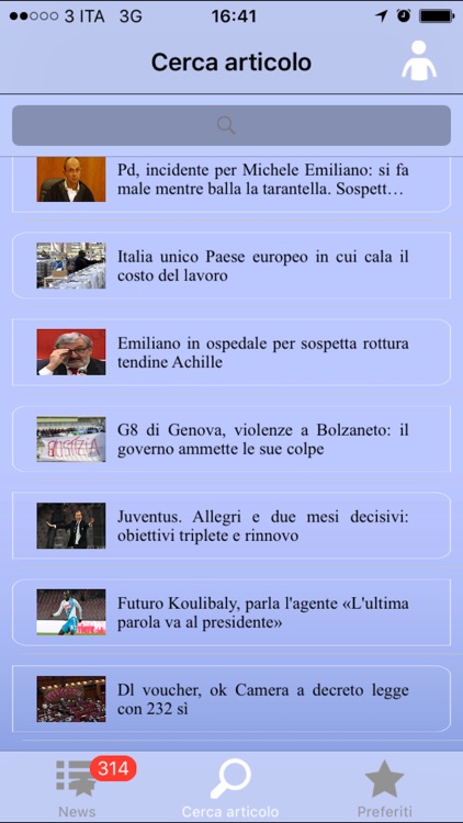 news-timer screenshot-4