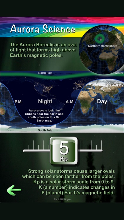 Aurora Photo Forecast screenshot-3