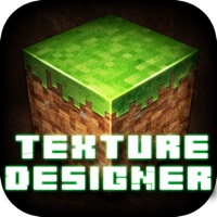 Texture Packs & Creator logo