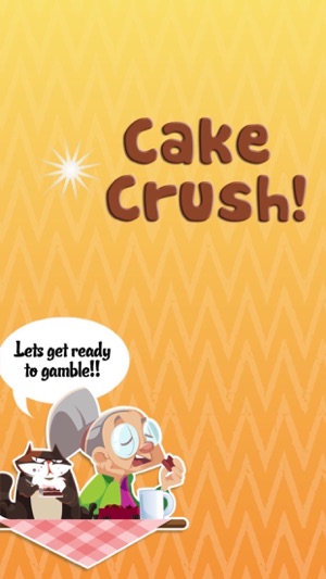 Cake Crush - Match 3 Game(圖5)-速報App