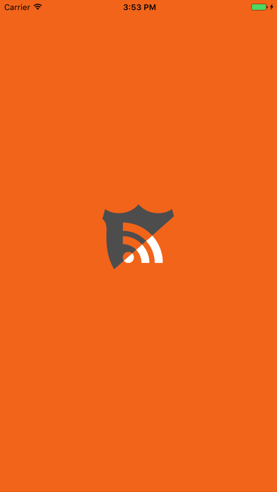 How to cancel & delete Threat News from iphone & ipad 1