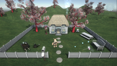 Screenshot #1 pour Boofle's Home