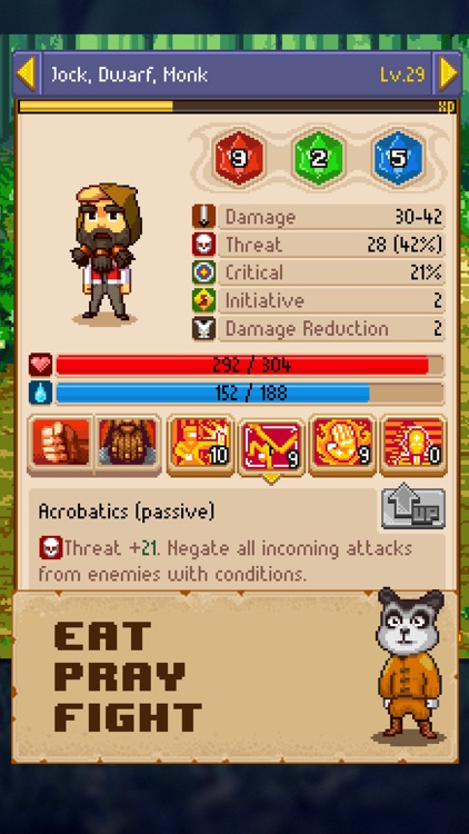 Knights of Pen & Paper 2