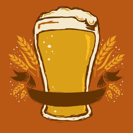 Beer Tasting - Craft Brew and Brewery Guide icon
