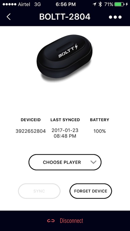 Boltt SSP Client screenshot-3