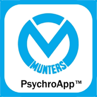 Munters PsychroApp