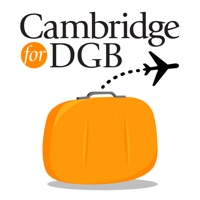 Cambridge for DGB apk