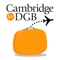 Cambridge for DGB