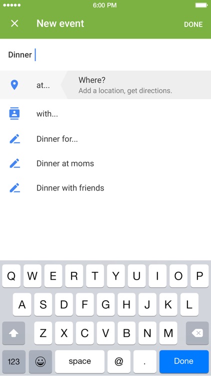Google Calendar – Make the most of every day screenshot-3