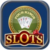 Kings of Vegas Casino - FREE SloTs Machines!