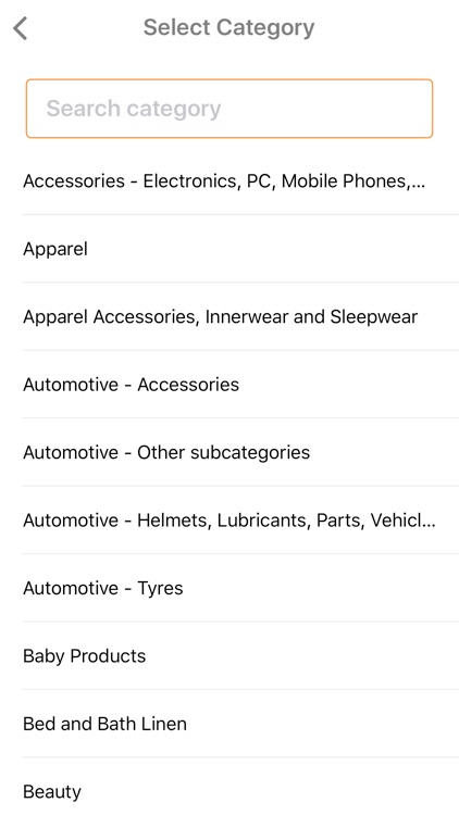 eCommerce Calculator screenshot-3