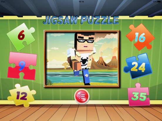 Screenshot #4 pour Jeu De Puzzle jeux pour les enfants de 4 ans